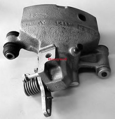BENDIX 692927B Brake Caliper